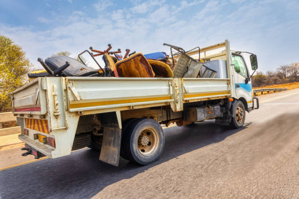 Reliable Riverton, IL Junk Removal Solutions